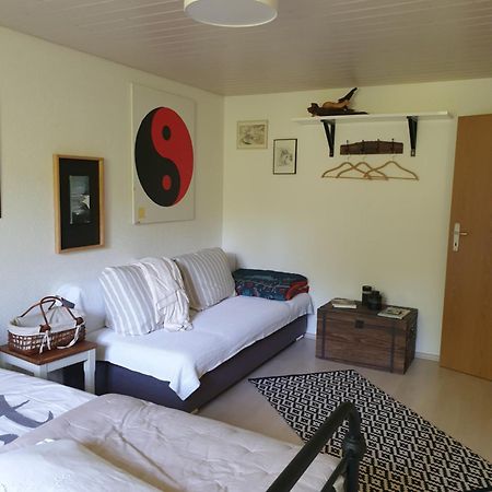 Agreable Chambre D'Hotes, Au Calme, Dans La Nature Roches 외부 사진