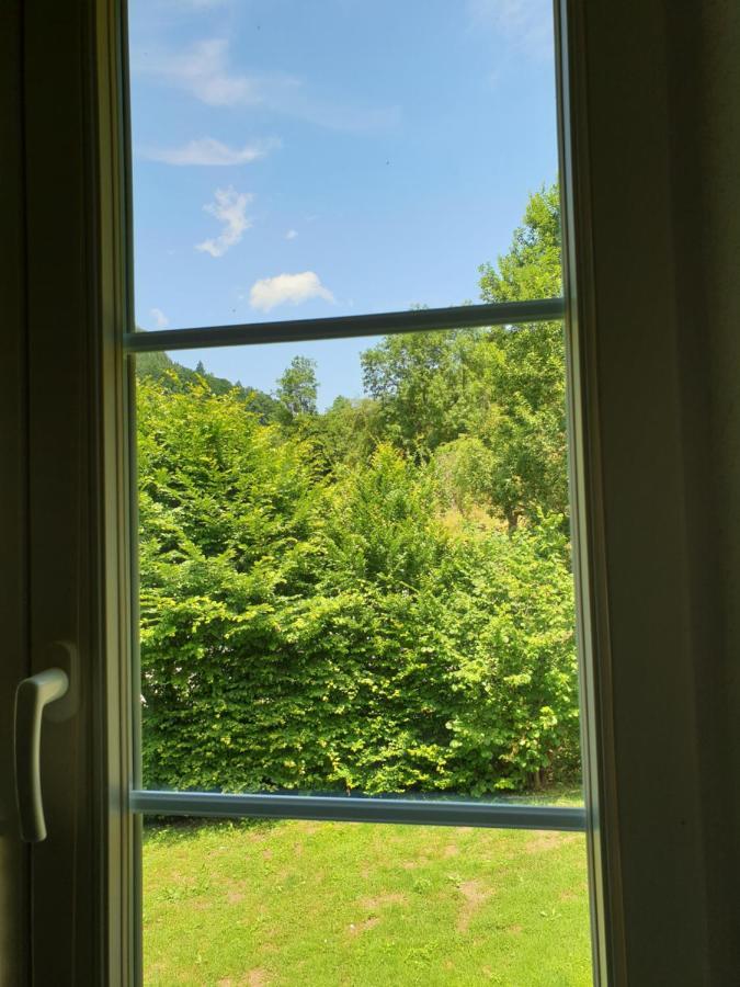Agreable Chambre D'Hotes, Au Calme, Dans La Nature Roches 외부 사진
