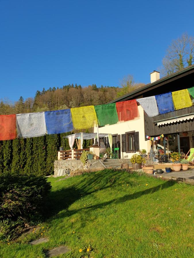 Agreable Chambre D'Hotes, Au Calme, Dans La Nature Roches 외부 사진