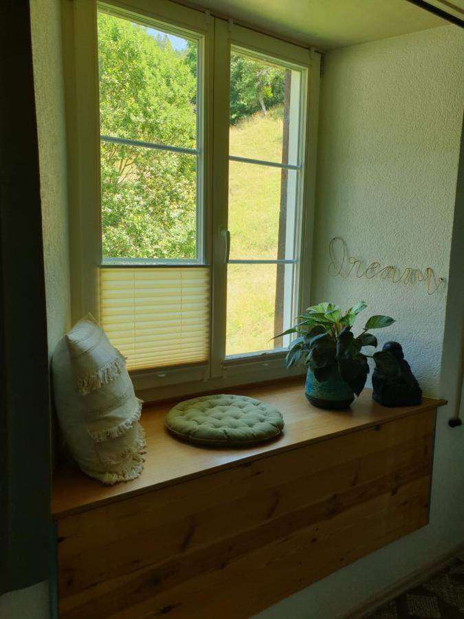 Agreable Chambre D'Hotes, Au Calme, Dans La Nature Roches 외부 사진