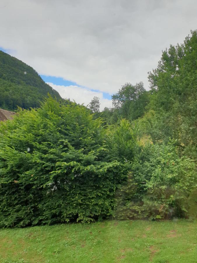Agreable Chambre D'Hotes, Au Calme, Dans La Nature Roches 외부 사진