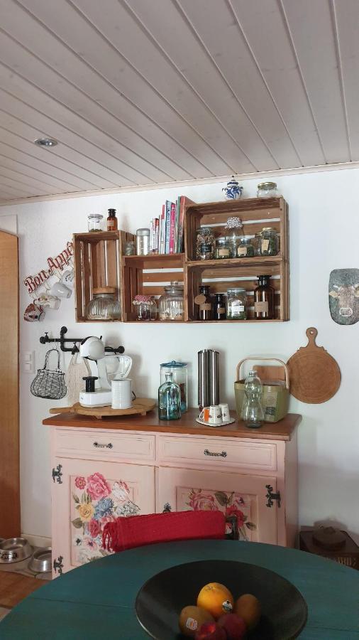 Agreable Chambre D'Hotes, Au Calme, Dans La Nature Roches 외부 사진